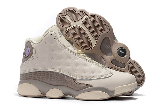 Air Jordan Retro 13 XIII Grade AAA Phantom